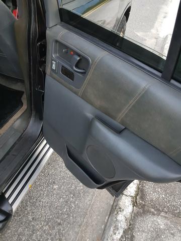 Blazer executive 4x4 v6 98 RARIDADE! - Foto 8