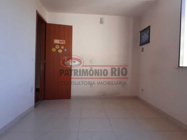 Casa Duplex 3quartos Aceitando Financiamento! - Foto 14