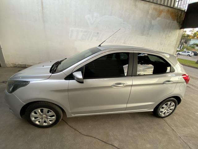 Ford ka 2017 1.0 completo - Foto 11
