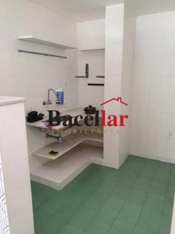 Apartamento para alugar com 1 dormitórios em Tijuca, Rio de janeiro cod:TIAP10776 - Foto 10