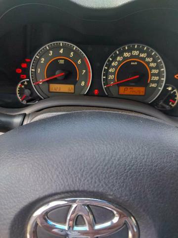 Corolla