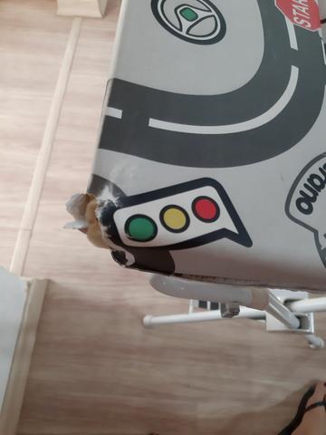 Banheira com trocador - Foto 5