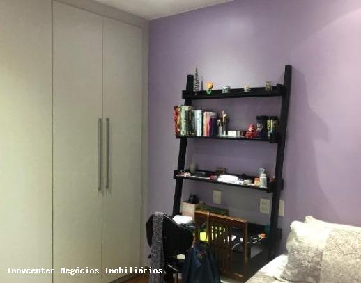 Apartamento para Venda em Rio de Janeiro, Copacabana, 2 dormitórios, 2 banheiros, 1 vaga - Foto 5
