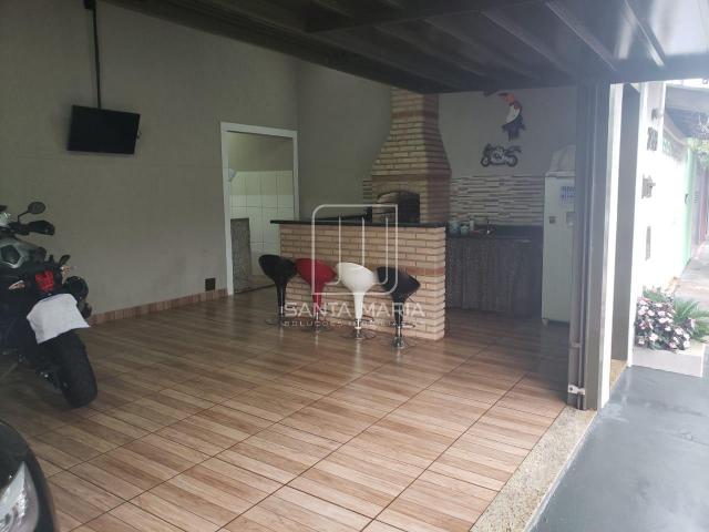 Casa à venda com 3 dormitórios em Jd ouro branco, Ribeirao preto cod:63804 - Foto 3