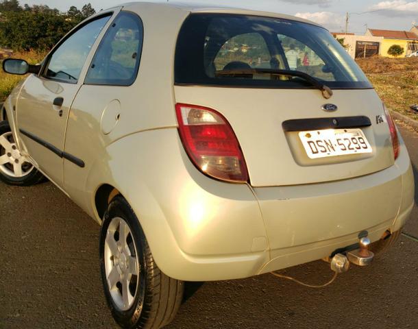 Ford ka - Foto 4