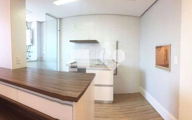 Apartamento à venda com 1 dormitórios em Jardim botânico, Porto alegre cod:28-IM412813 - Foto 9