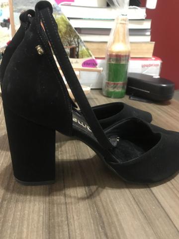 Sandália Feminina New Casual - Foto 5