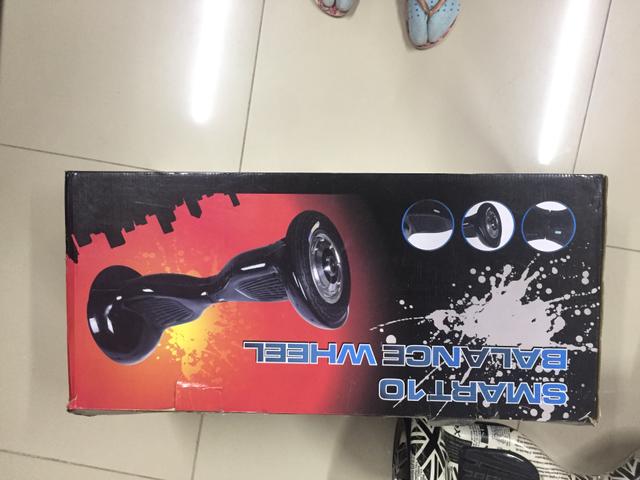 Skate Hoverboard - Foto 4