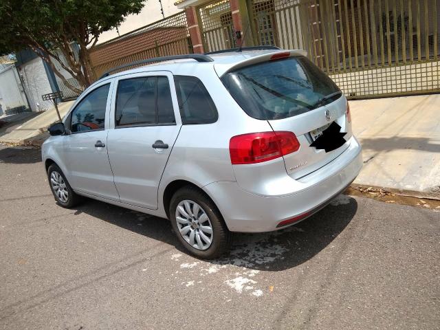 Spacefox 2011 completa - Foto 4