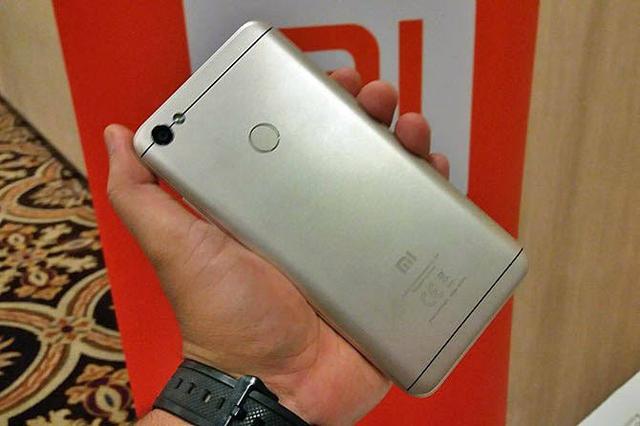 Xiaomi note 5A primer 32 GB / 3 GB de ram vendo ou troco leia o anúncio - Foto 6