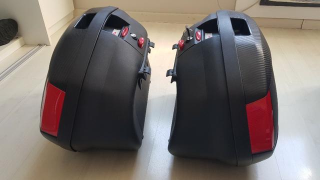 Baús Givi V35 - Foto 2