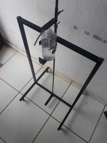 Vendo este dispenser de álcool gel - Foto 2