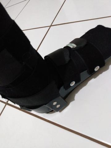 Bota ortopedica - Foto 3