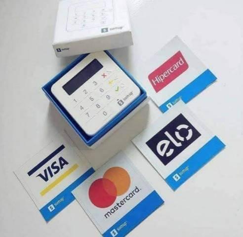 Sumup top + entrega gratis - Foto 3