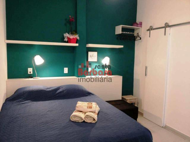 Apartamento para alugar com 1 dormitórios em Copacabana, Rio de janeiro cod:1520 - Foto 11
