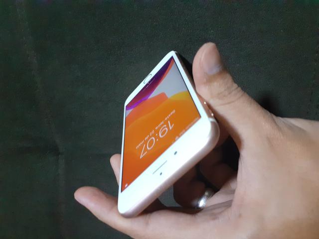 VENDO iPhone 6s 32GB todo original. - Foto 3