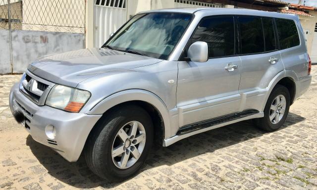Pajero full hpe - Foto 2