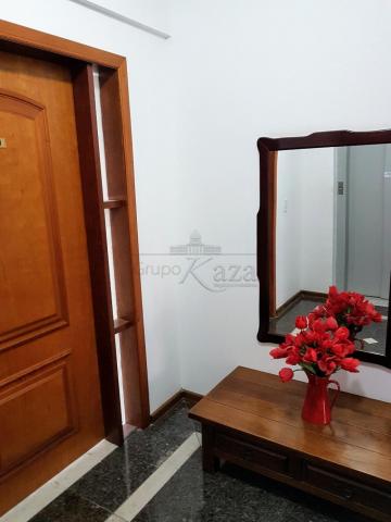 Apartamento para alugar com 3 dormitórios em Vila aprazivel, Jacarei cod:L32579AQ - Foto 4