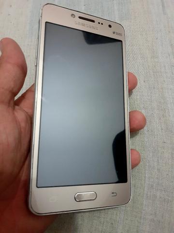 J2 prime16gb zerinho funcionando tudo - Foto 4