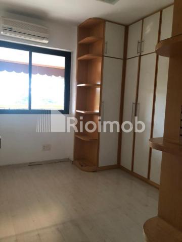 Apartamento para alugar com 3 dormitórios em Barra da tijuca, Rio de janeiro cod:3992 - Foto 13