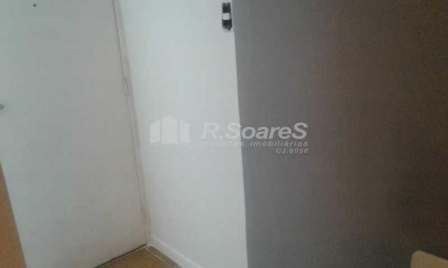 Apartamento para alugar com 1 dormitórios em Leme, Rio de janeiro cod:CPAP10322 - Foto 16