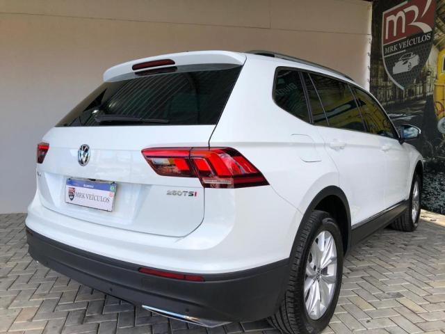 Volkswagen Tiguan ALLSPACE CL - Foto 6