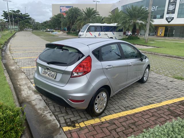 New fiesta s 1.5 2015 - Foto 3