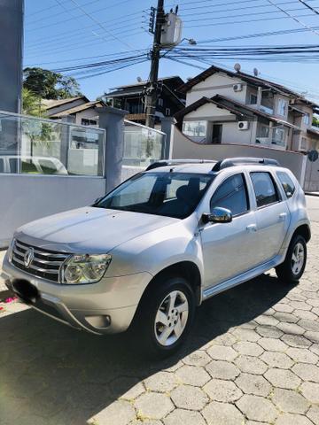 Duster 1.6 2013