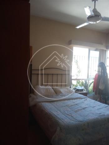 Apartamento à venda com 2 dormitórios em Tijuca, Rio de janeiro cod:879153 - Foto 4