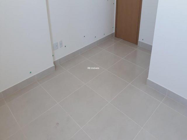 Apartamento à venda com 3 dormitórios em Vila rosa, Goiânia cod:3129 - Foto 11