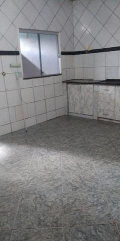 Aluga se casa jardim Guanabara 1