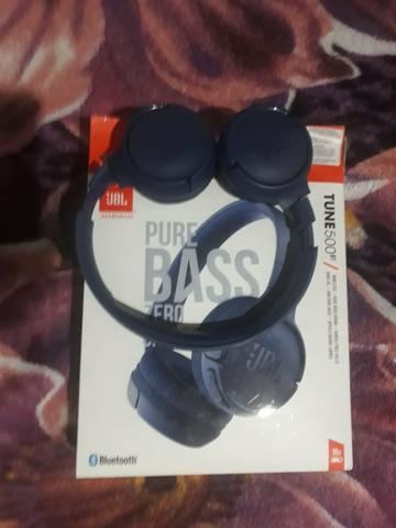 Vendo fone bluetooth Jbl tb 500 - Foto 3