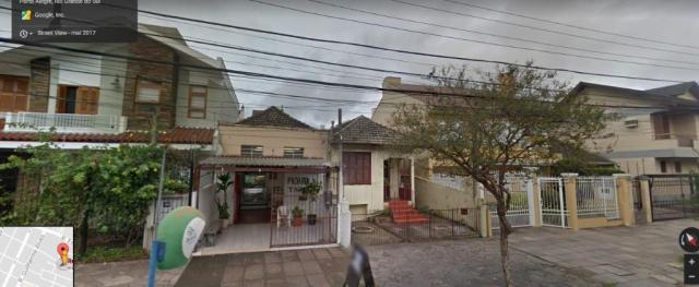 Terreno residencial à venda, Jardim Botânico, Porto Alegre.