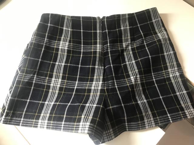 Short saia FOREVER 21 - Foto 3