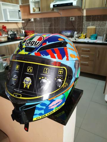 Agv super corsa