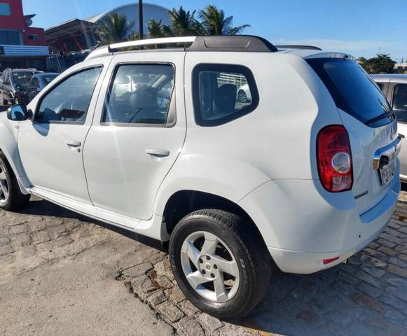 Duster Dynamique 2013 - Foto 2