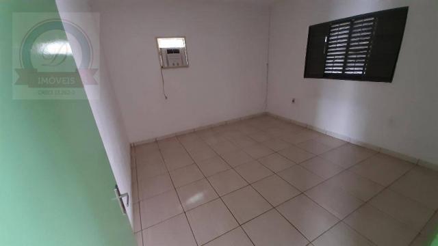 Casa com 2 dormitórios para alugar, 100 m² por R$ 1.100,00/mês - Jardim Rosolém - Hortolân - Foto 10