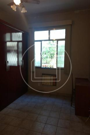 Casa à venda com 2 dormitórios em Tijuca, Rio de janeiro cod:879155 - Foto 17