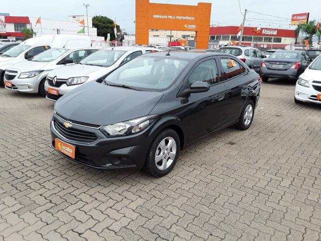 PRISMA 2019/2019 1.4 MPFI LT 8V FLEX 4P MANUAL - Foto 4