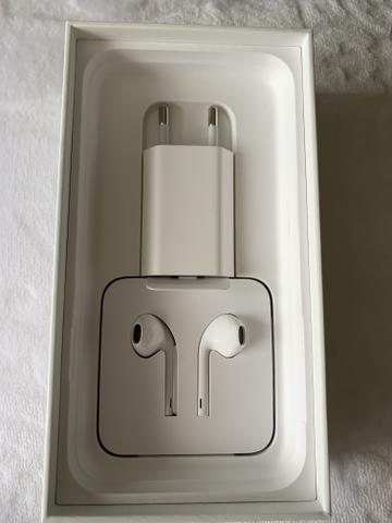 IPhone XR 128g Branco - Foto 6