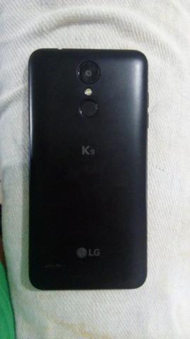 Vendo Lg K9