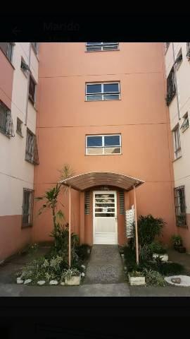 Apartamento 2 dorm Térreo - Foto 5