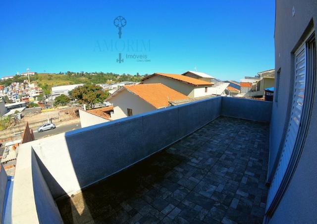 Casa com 4 dormitórios, suite, varanda, garagem para 4 carros, no Portal dos Ipês, Cajamar - Foto 17