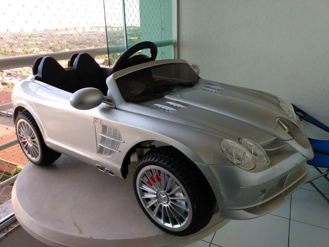 Carro de controle remoto - Foto 4