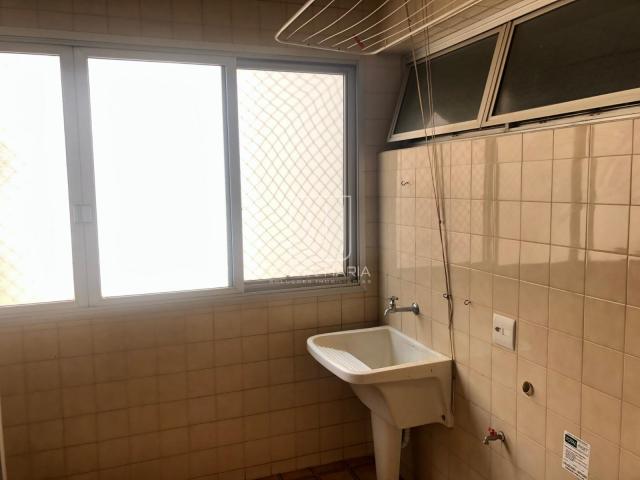 Apartamento para alugar com 3 dormitórios em Higienopolis, Ribeirao preto cod:61108 - Foto 6