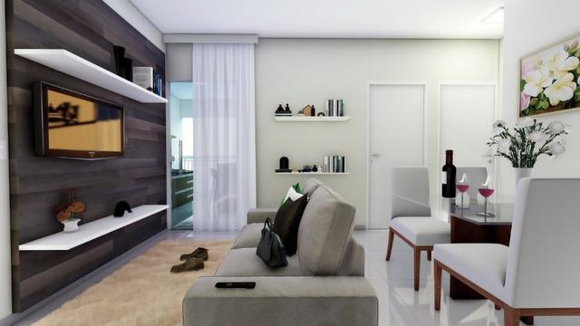 Apartamento com 2 quartos, à venda no Bairro Igarapé - Foto 7