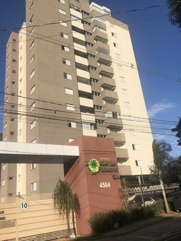 Solar das Palmeiras 1 Umuarama Paraná