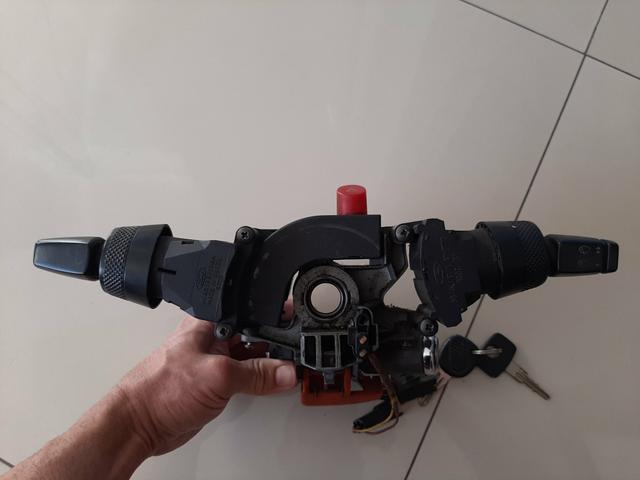 Conjunto cilindro com chave e setas apollo - Foto 5
