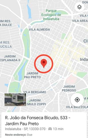 Apartamento 128,86m2 - Centro - Indaiatuba-SP - Foto 2