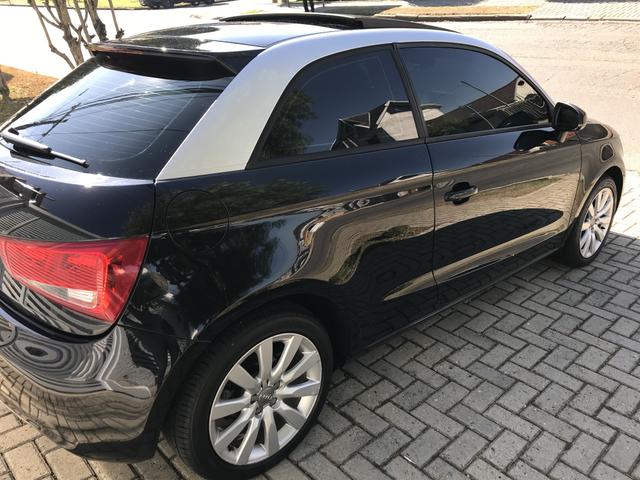 Audi A1 1.4 TURBO - Foto 6